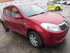 poza Dacia Sandero 1.4i 2008 Benzina