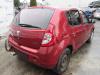 poza Dacia Sandero 1.4i 2008 Benzina