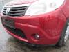 poza Dacia Sandero 1.4i 2008 Benzina