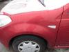 poza Dacia Sandero 1.4i 2008 Benzina