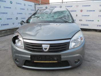 poza Dacia Sandero 1.6i 2008 Benzina