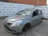 poza Dacia Sandero 1.6i 2008 Benzina