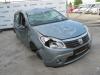 poza Dacia Sandero 1.6i 2008 Benzina