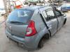 poza Dacia Sandero 1.6i 2008 Benzina