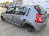 poza Dacia Sandero 1.6i 2008 Benzina