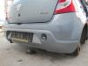 poza Dacia Sandero 1.6i 2008 Benzina