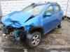 poza Dacia Sandero Stepway 1.5DCI 2013 Diesel