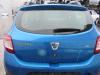 poza Dacia Sandero Stepway 1.5DCI 2013 Diesel