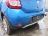 poza Dacia Sandero Stepway 1.5DCI 2013 Diesel