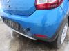 poza Dacia Sandero Stepway 1.5DCI 2013 Diesel