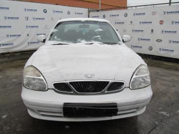 poza Daewoo Nubira 1.6i 2006 Benzina