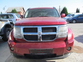 poza Dodge Nitro 2.8CRD 2007 Diesel