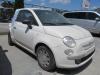 poza Fiat 500 1.2i 2011 Benzina