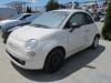 poza Fiat 500 1.2i 2011 Benzina