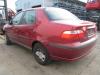 poza Fiat Albea 1.3i 2005 Benzina