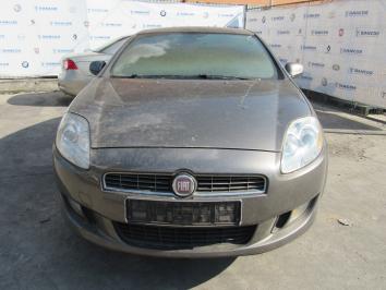 poza Fiat Bravo 1.4i 2008 Benzina