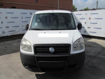 poza Fiat Doblo 1.4i 2006 Benzina