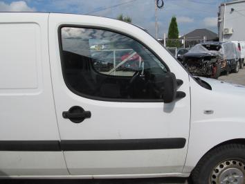 poza Fiat Doblo 1.4i 2006 Benzina