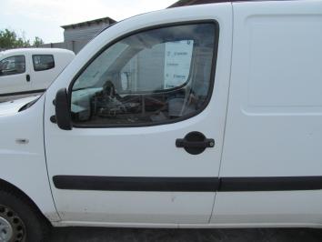 poza Fiat Doblo 1.4i 2006 Benzina