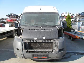 poza Fiat Ducato 2.3JTD 2007 Diesel