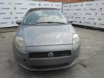 poza Fiat Grande Punto 1.3JTD 2006 Diesel