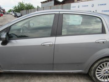 poza Fiat Grande Punto 1.3JTD 2006 Diesel