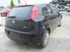 poza Fiat Grande Punto 1.4i 2008 Benzina