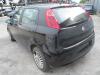 poza Fiat Grande Punto 1.4i 2008 Benzina