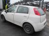 poza Fiat Punto 1.3JTD 2008 Diesel