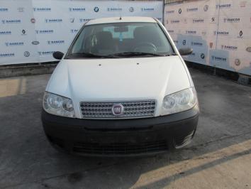 poza Fiat Punto 1.3JTD 2009 Diesel