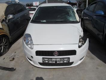 poza Fiat Grande Punto 1.3JTD 2010 Diesel