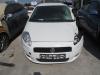 poza Fiat Grande Punto 1.3JTD 2010 Diesel