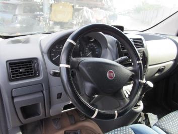 poza Fiat Scudo 1.6JTD 2008 Diesel