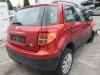 poza Fiat SEDICI 1.6i 16V 2008 Benzina