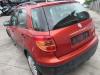 poza Fiat SEDICI 1.6i 16V 2008 Benzina