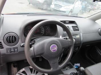 poza Fiat SEDICI 1.6i 16V 2008 Benzina