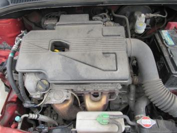 poza Fiat SEDICI 1.6i 16V 2008 Benzina