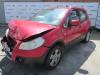 poza Fiat SEDICI 1.9JTD 2006 Diesel