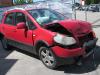 poza Fiat SEDICI 1.9JTD 2006 Diesel