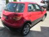 poza Fiat SEDICI 1.9JTD 2006 Diesel