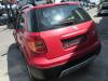 poza Fiat SEDICI 1.9JTD 2006 Diesel