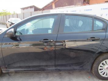 poza Fiat Tipo 1.4i 2016 Benzina