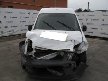 poza Ford Connect 1.8TDCI 2011 Diesel