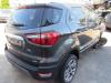 poza Ford EcoSport 1.0i 2018 Benzina