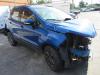 poza Ford EcoSport 1.0T 2017 Benzina