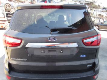 poza Ford EcoSport 1.0T 2018 Benzina