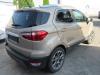 poza Ford EcoSport 1.0T 2019 Benzina