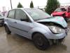 poza Ford Fiesta 1.25i 2007 Diesel