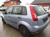 poza Ford Fiesta 1.25i 2007 Diesel