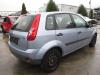 poza Ford Fiesta 1.25i 2007 Diesel